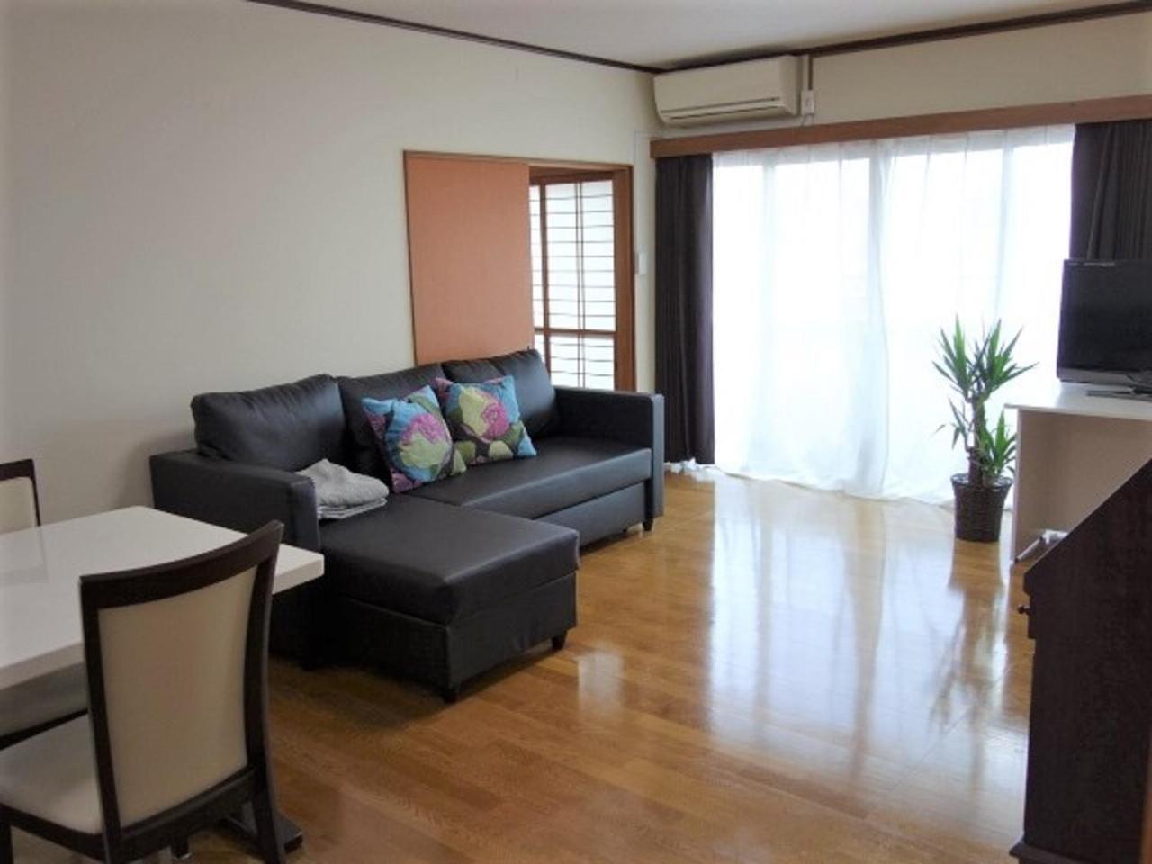 Corpo Umeyama 2F / Vacation Stay 3912 Mibu Экстерьер фото