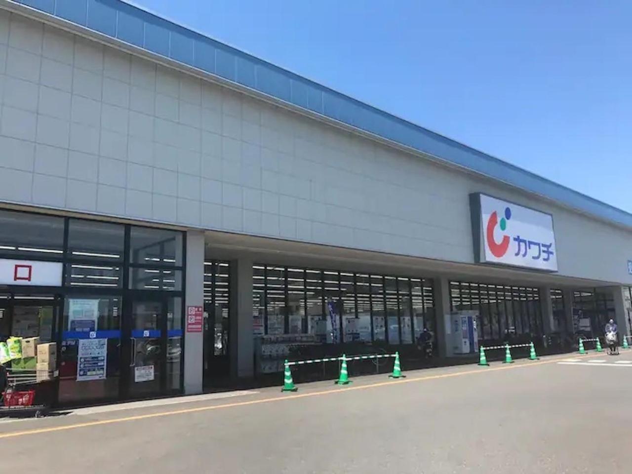 Corpo Umeyama 2F / Vacation Stay 3912 Mibu Экстерьер фото