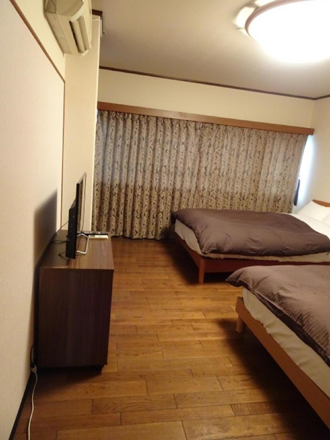 Corpo Umeyama 2F / Vacation Stay 3912 Mibu Экстерьер фото