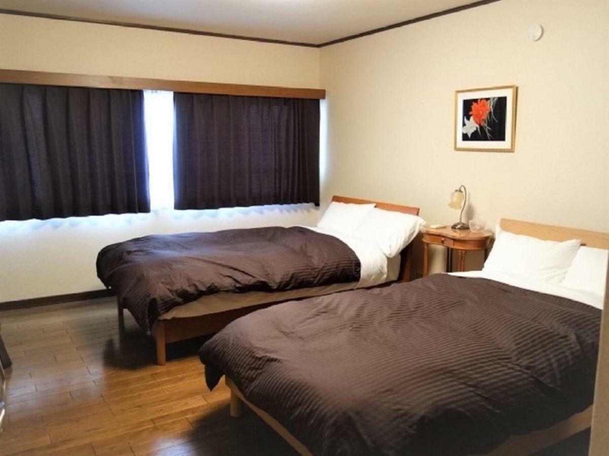 Corpo Umeyama 2F / Vacation Stay 3912 Mibu Экстерьер фото